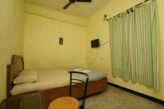 L Ocean Guest House, Pondicherry 3